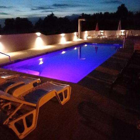 Apartments Katja Пореч Экстерьер фото