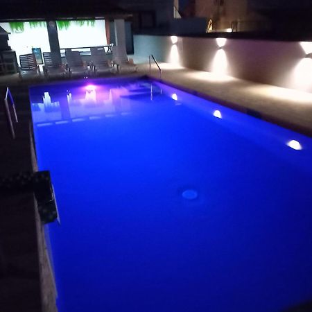 Apartments Katja Пореч Экстерьер фото
