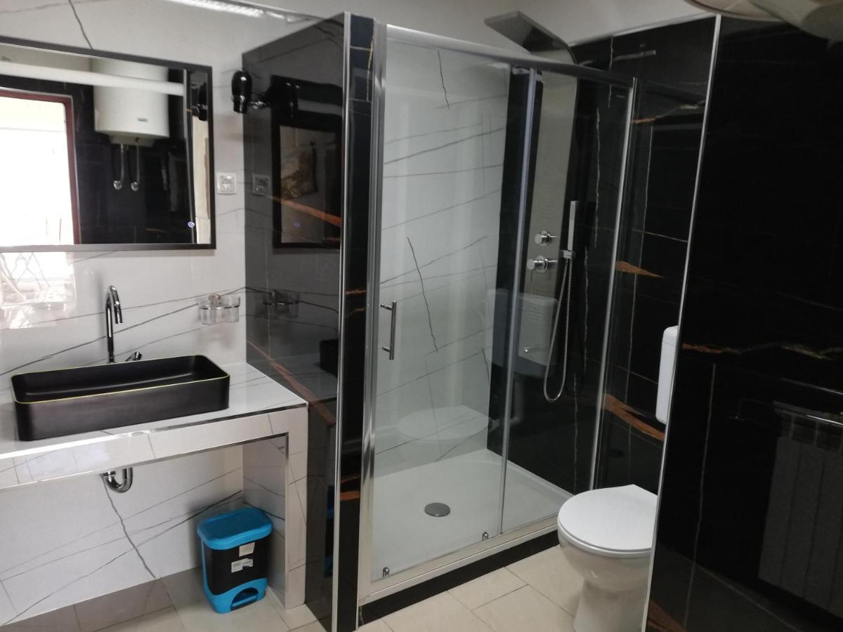 Apartments Katja Пореч Экстерьер фото