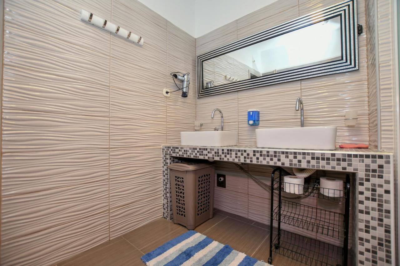 Apartments Katja Пореч Экстерьер фото