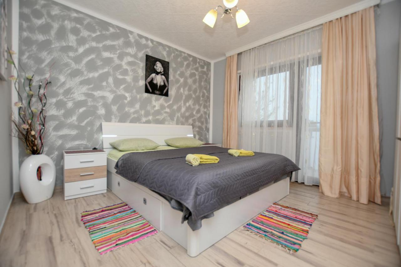 Apartments Katja Пореч Экстерьер фото