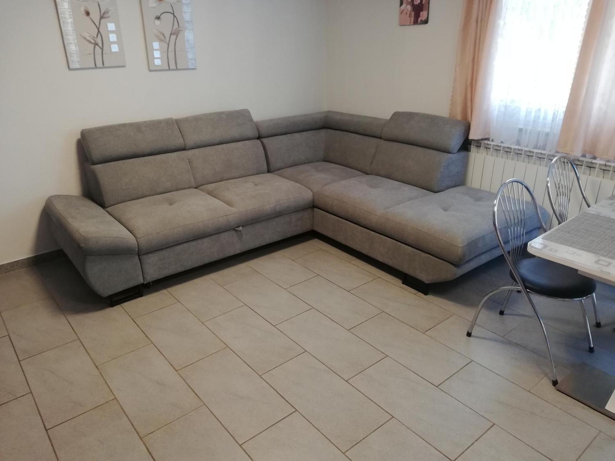 Apartments Katja Пореч Экстерьер фото