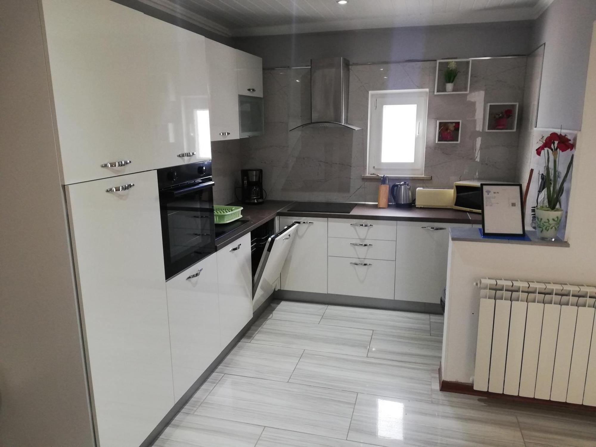 Apartments Katja Пореч Экстерьер фото