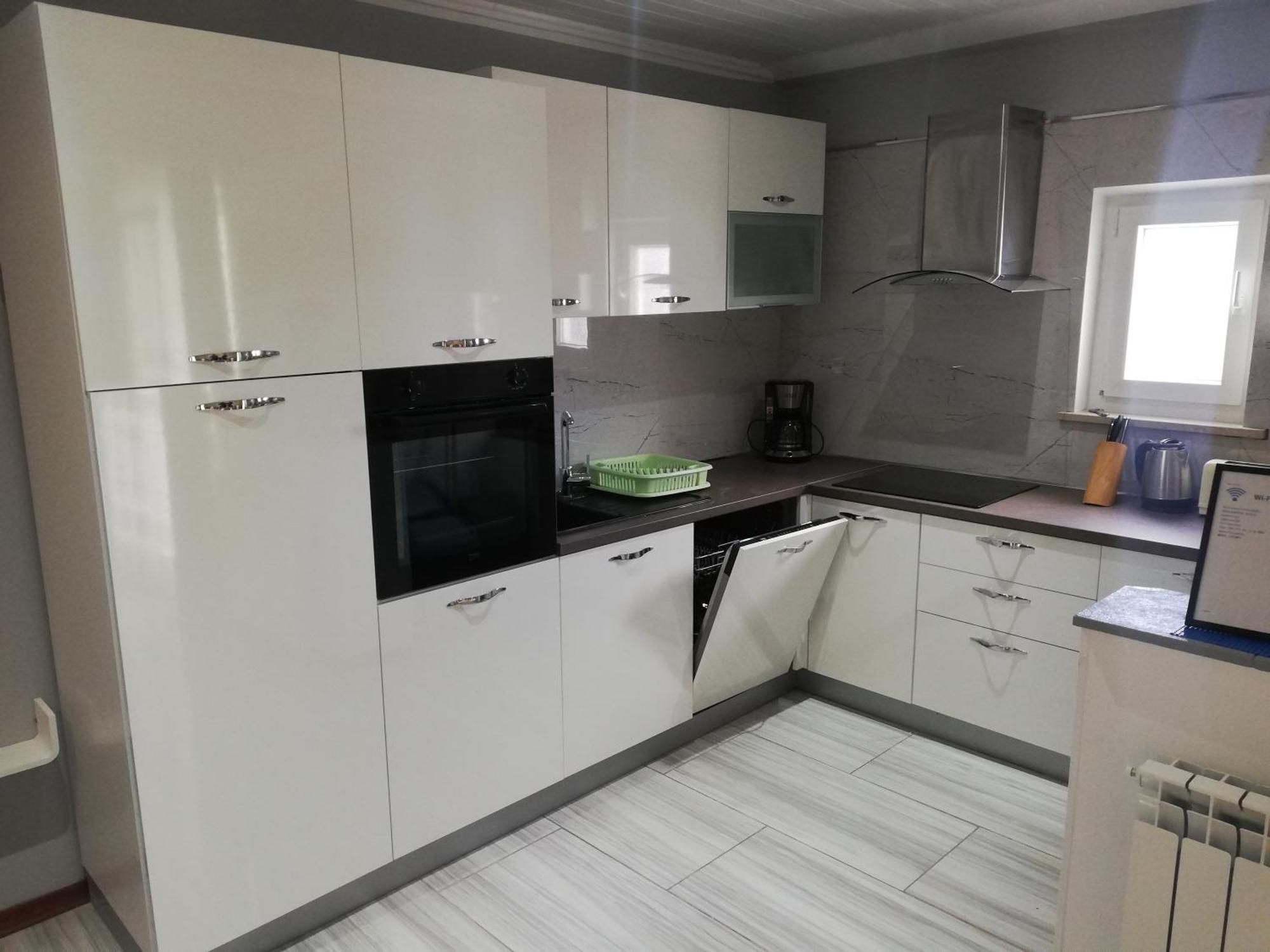 Apartments Katja Пореч Экстерьер фото