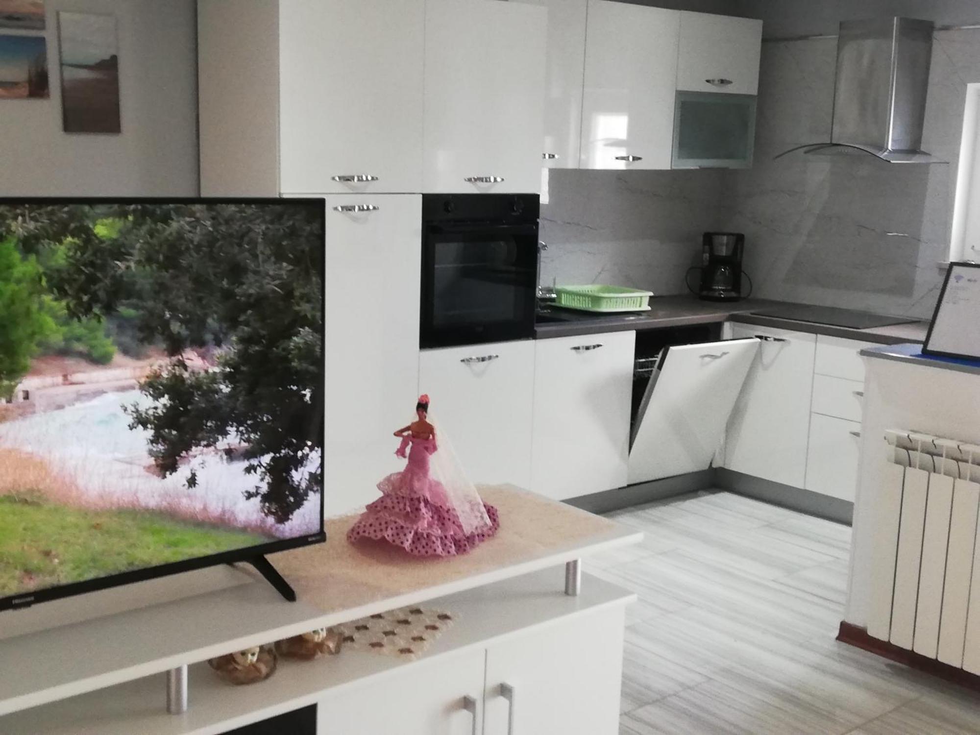 Apartments Katja Пореч Экстерьер фото