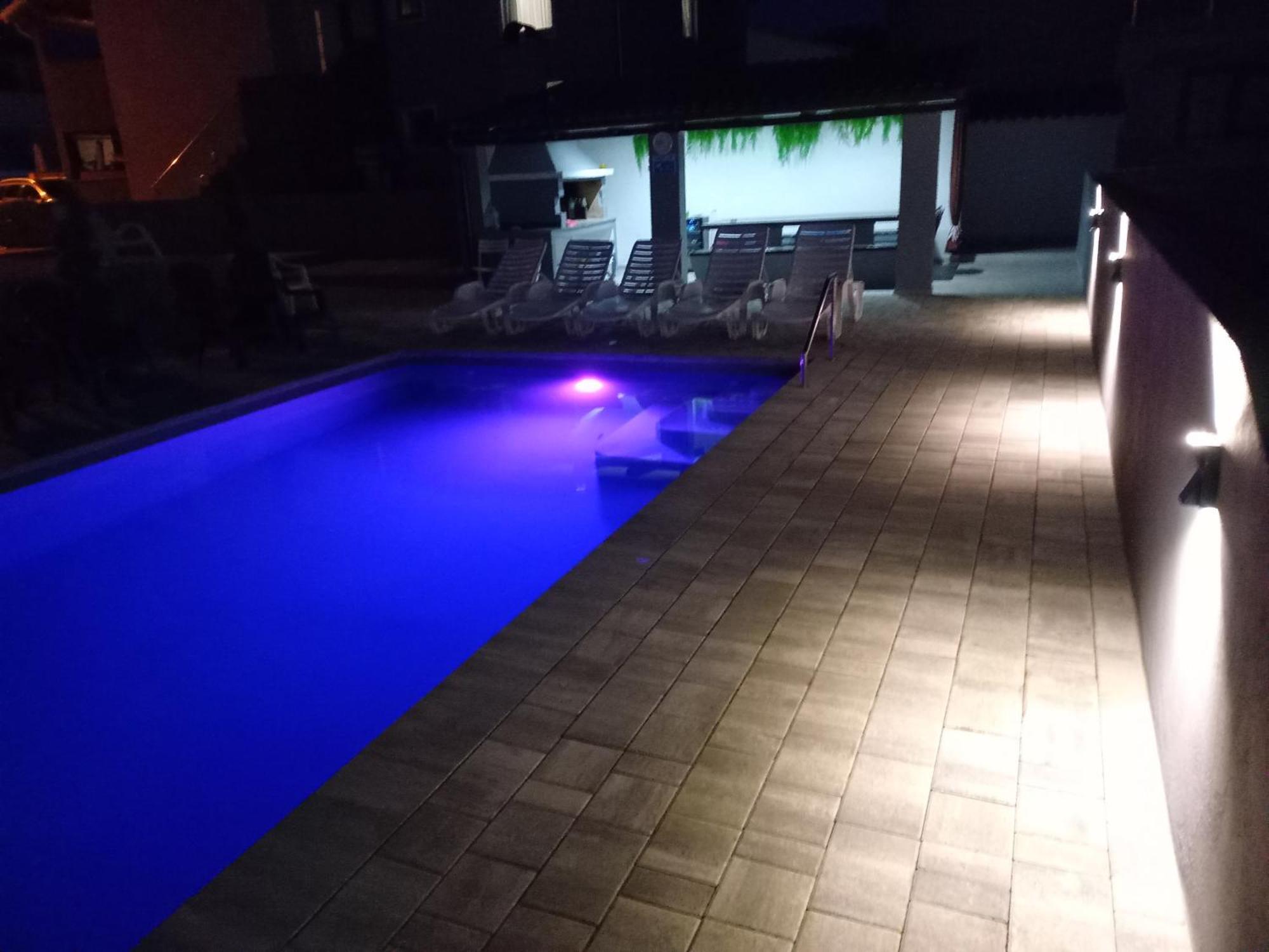 Apartments Katja Пореч Экстерьер фото