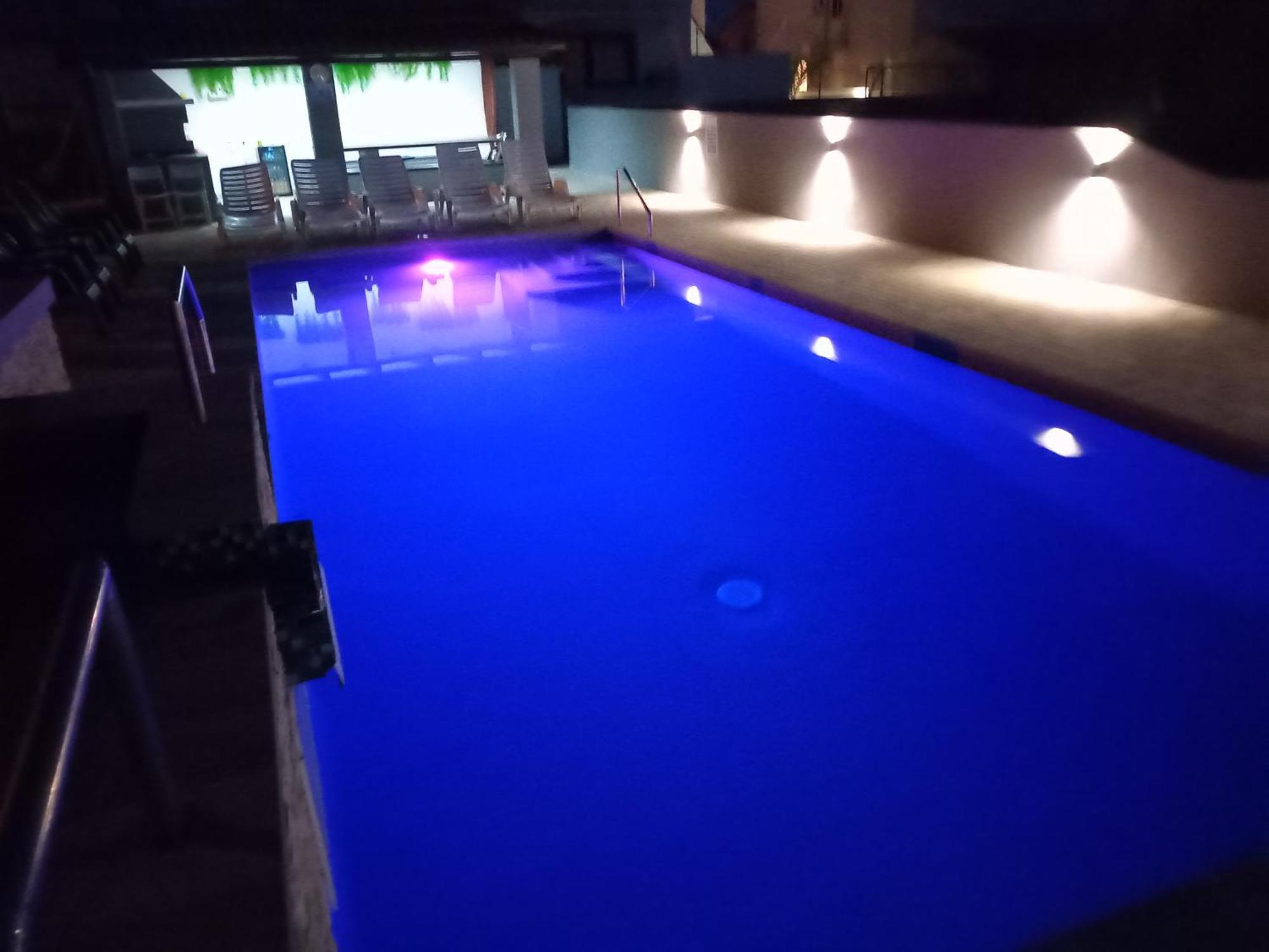 Apartments Katja Пореч Экстерьер фото