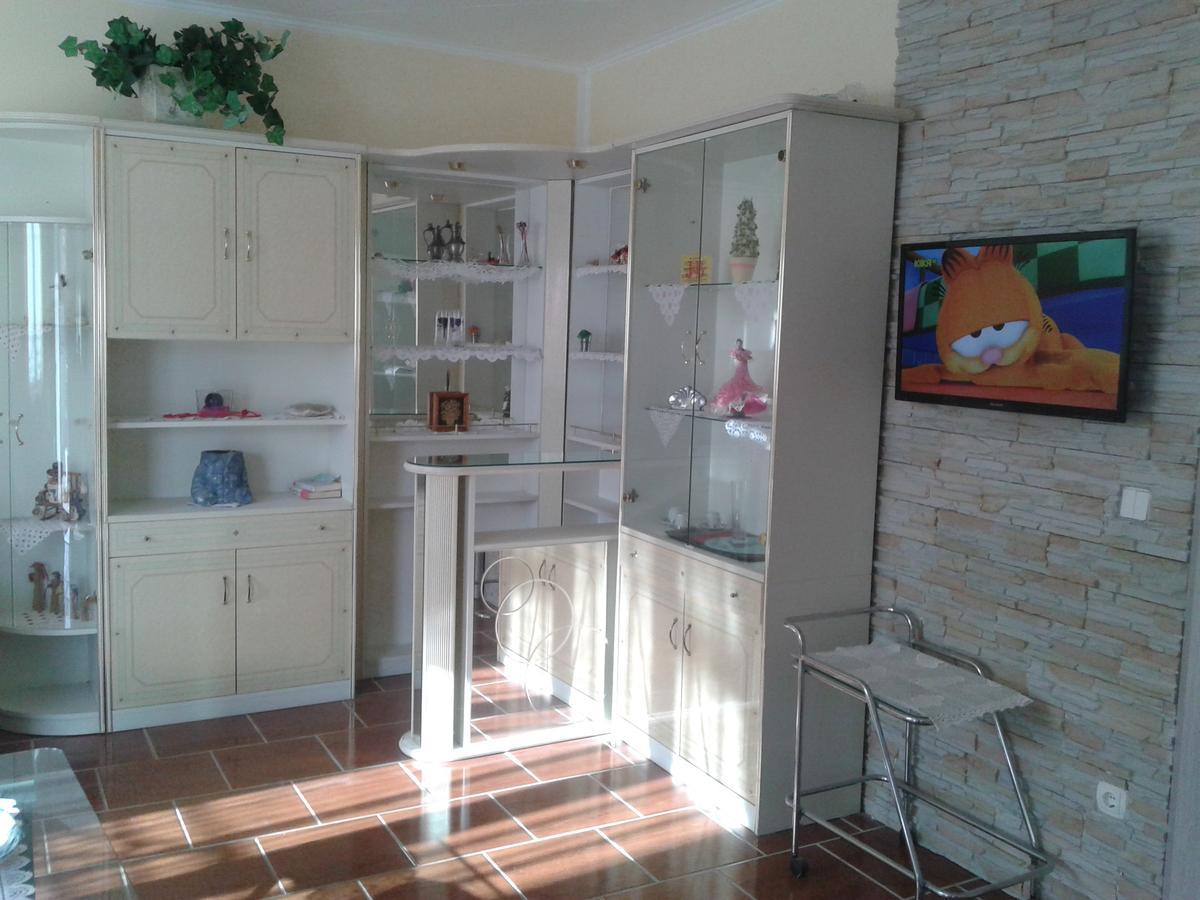 Apartments Katja Пореч Экстерьер фото
